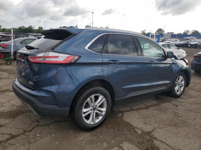 Photo 2 VIN: 2FMPK4J96KBC34301 - FORD EDGE 