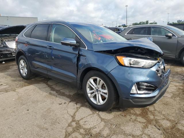 Photo 3 VIN: 2FMPK4J96KBC34301 - FORD EDGE 