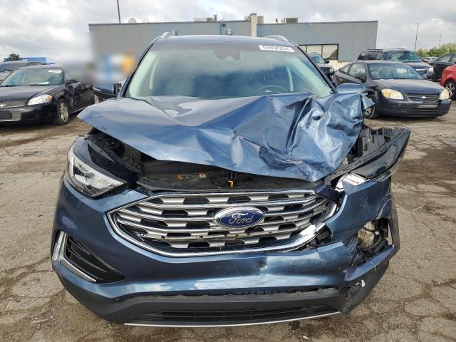 Photo 4 VIN: 2FMPK4J96KBC34301 - FORD EDGE 