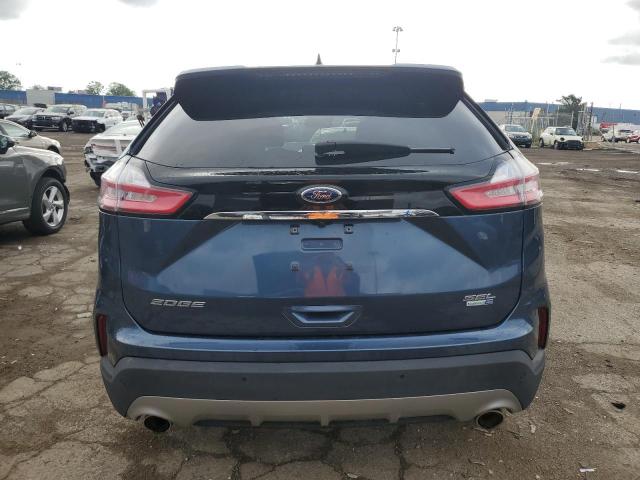 Photo 5 VIN: 2FMPK4J96KBC34301 - FORD EDGE 