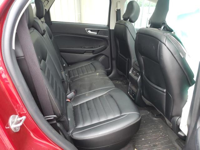 Photo 5 VIN: 2FMPK4J96KBC46707 - FORD EDGE SEL 