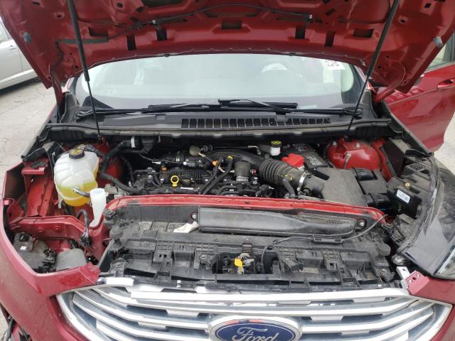 Photo 6 VIN: 2FMPK4J96KBC46707 - FORD EDGE SEL 