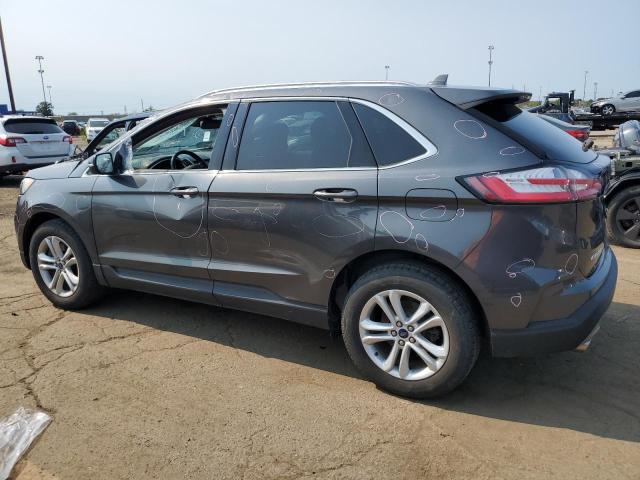 Photo 1 VIN: 2FMPK4J96KBC60364 - FORD EDGE SEL 