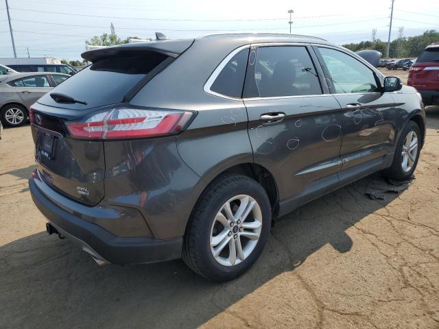 Photo 2 VIN: 2FMPK4J96KBC60364 - FORD EDGE SEL 