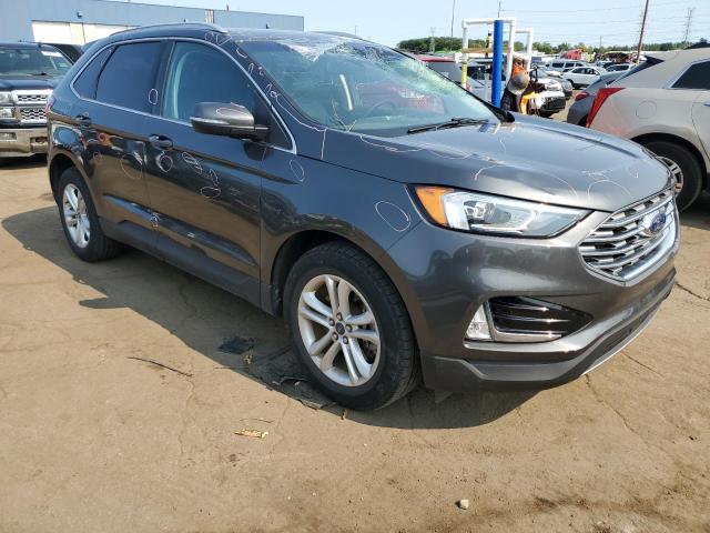 Photo 3 VIN: 2FMPK4J96KBC60364 - FORD EDGE SEL 