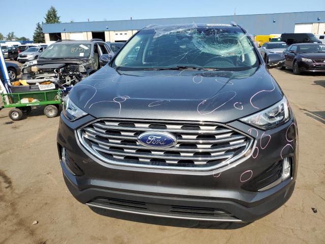 Photo 4 VIN: 2FMPK4J96KBC60364 - FORD EDGE SEL 