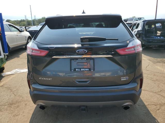 Photo 5 VIN: 2FMPK4J96KBC60364 - FORD EDGE SEL 