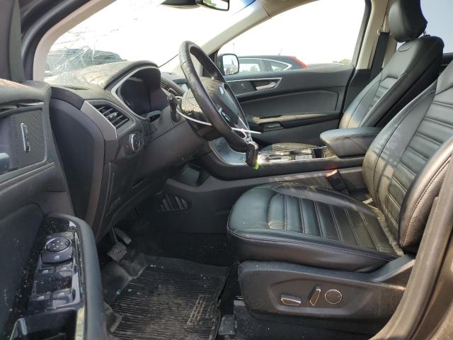 Photo 6 VIN: 2FMPK4J96KBC60364 - FORD EDGE SEL 