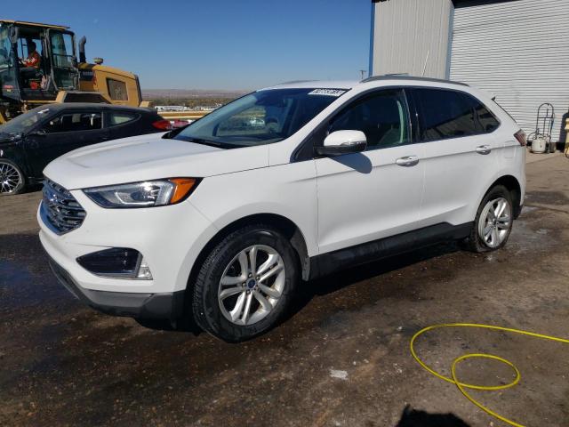 Photo 0 VIN: 2FMPK4J96KBC65046 - FORD EDGE 