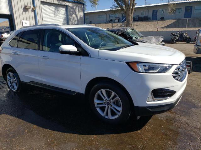 Photo 3 VIN: 2FMPK4J96KBC65046 - FORD EDGE 