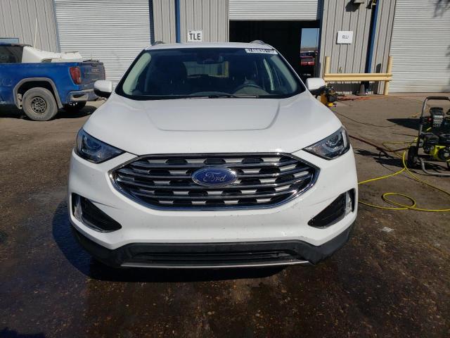 Photo 4 VIN: 2FMPK4J96KBC65046 - FORD EDGE 