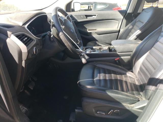 Photo 6 VIN: 2FMPK4J96KBC65046 - FORD EDGE 