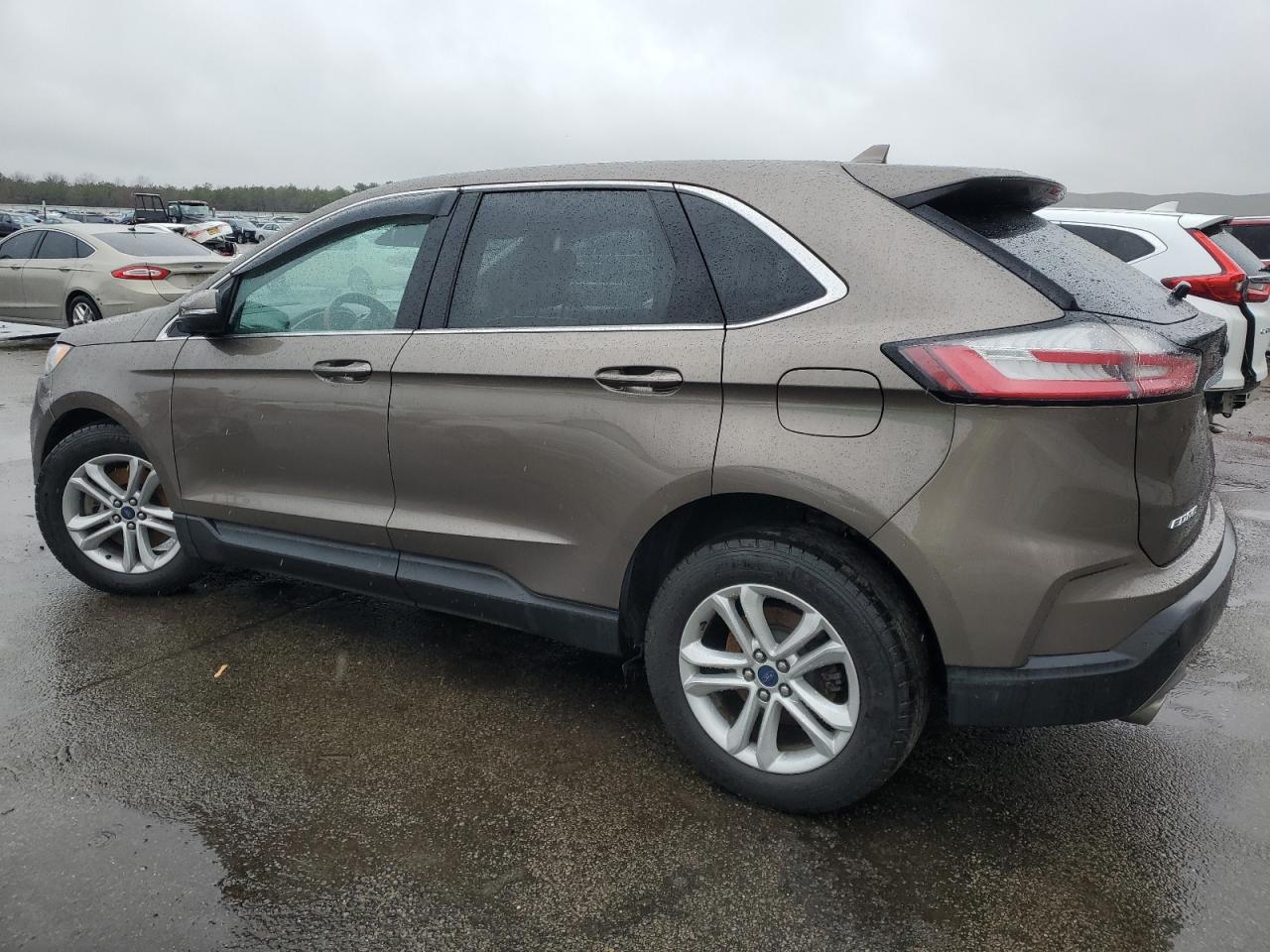 Photo 1 VIN: 2FMPK4J96KBC66942 - FORD EDGE 