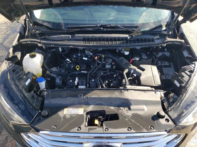 Photo 11 VIN: 2FMPK4J96KBC71266 - FORD EDGE 