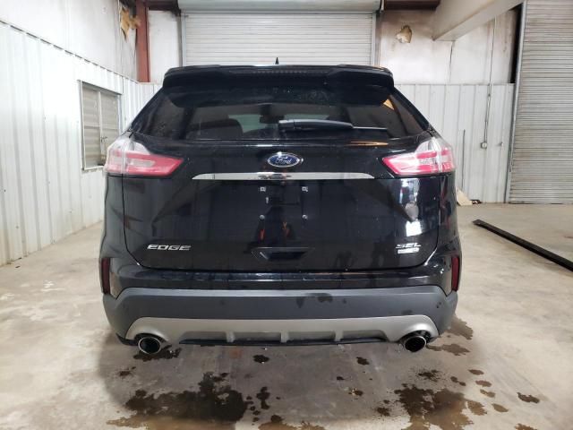 Photo 5 VIN: 2FMPK4J96KBC71266 - FORD EDGE 