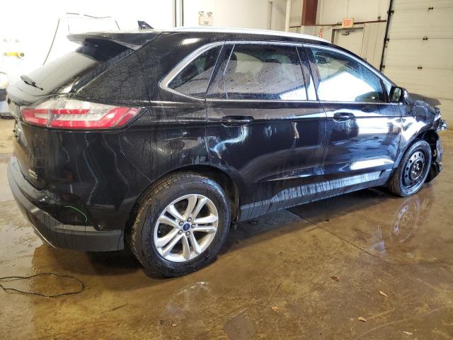 Photo 2 VIN: 2FMPK4J96LBA02928 - FORD EDGE 