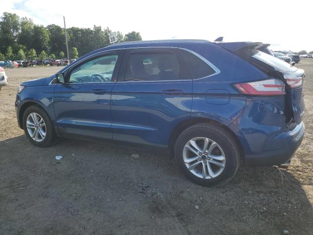 Photo 1 VIN: 2FMPK4J96LBA19177 - FORD EDGE SEL 