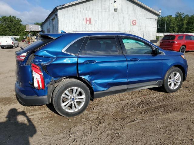 Photo 2 VIN: 2FMPK4J96LBA19177 - FORD EDGE SEL 