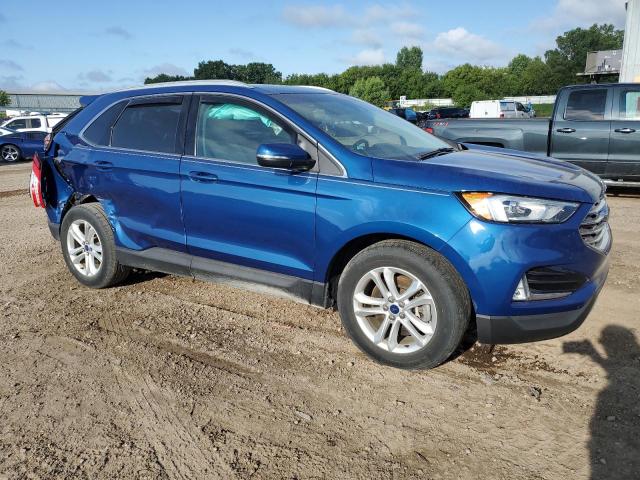 Photo 3 VIN: 2FMPK4J96LBA19177 - FORD EDGE SEL 