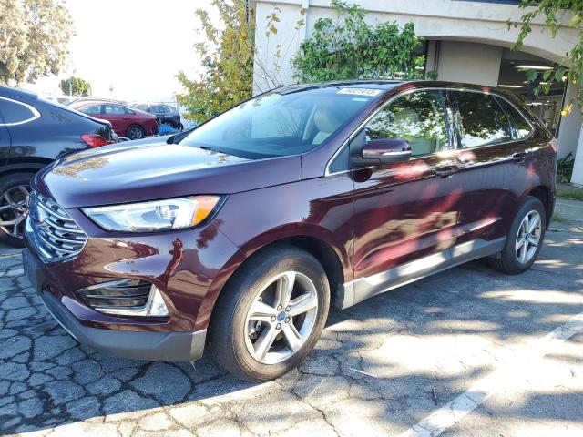 Photo 0 VIN: 2FMPK4J96LBA28185 - FORD EDGE 