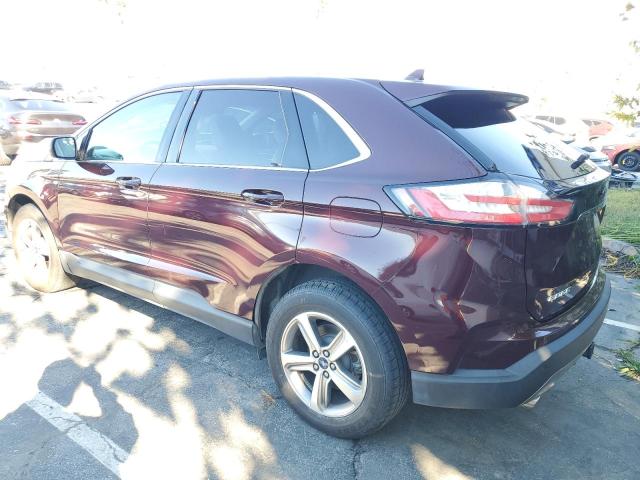 Photo 1 VIN: 2FMPK4J96LBA28185 - FORD EDGE 