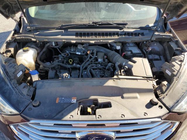 Photo 11 VIN: 2FMPK4J96LBA28185 - FORD EDGE 