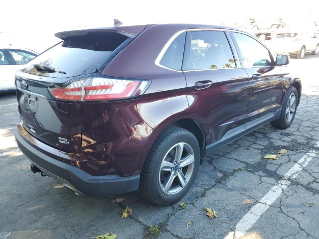 Photo 2 VIN: 2FMPK4J96LBA28185 - FORD EDGE 