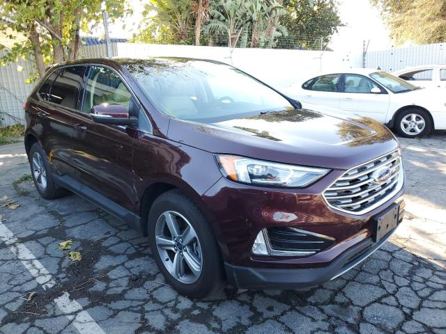 Photo 3 VIN: 2FMPK4J96LBA28185 - FORD EDGE 