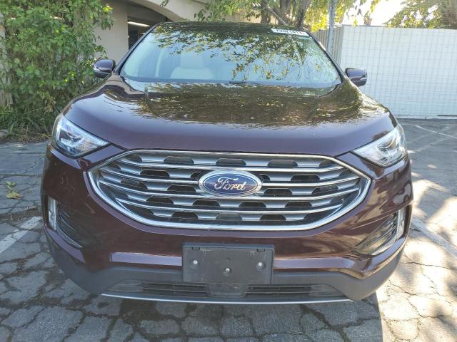 Photo 4 VIN: 2FMPK4J96LBA28185 - FORD EDGE 