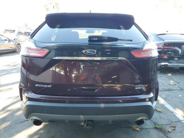 Photo 5 VIN: 2FMPK4J96LBA28185 - FORD EDGE 