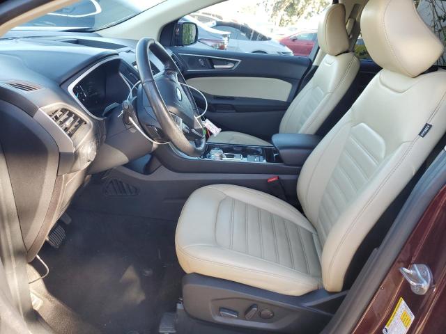 Photo 6 VIN: 2FMPK4J96LBA28185 - FORD EDGE 