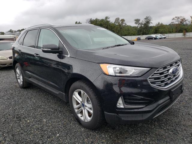 Photo 0 VIN: 2FMPK4J96LBA29613 - FORD EDGE SEL 