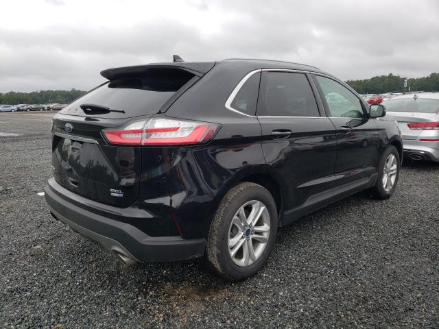 Photo 3 VIN: 2FMPK4J96LBA29613 - FORD EDGE SEL 