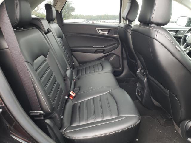 Photo 5 VIN: 2FMPK4J96LBA29613 - FORD EDGE SEL 