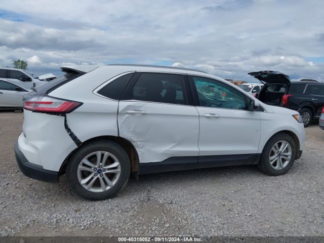 Photo 5 VIN: 2FMPK4J96LBA44953 - FORD EDGE 