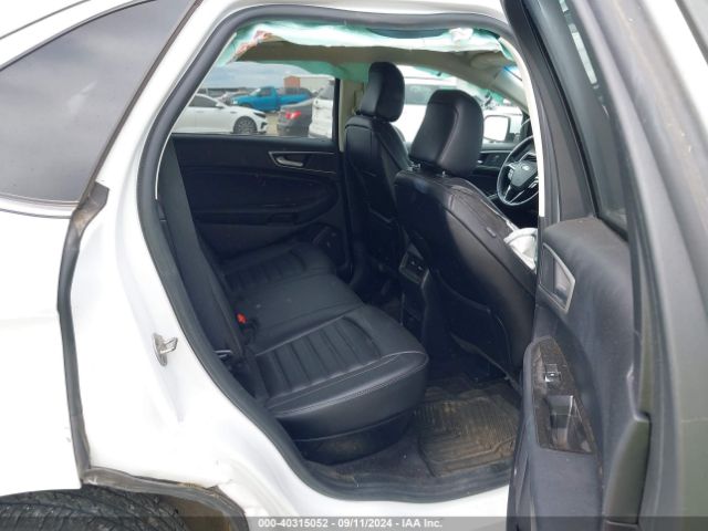 Photo 7 VIN: 2FMPK4J96LBA44953 - FORD EDGE 