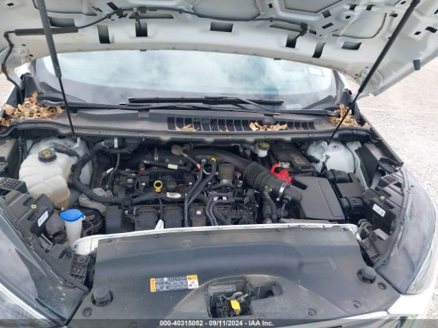 Photo 9 VIN: 2FMPK4J96LBA44953 - FORD EDGE 