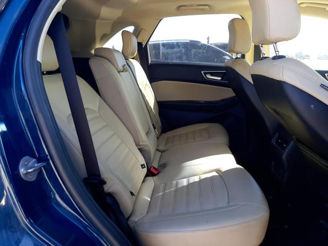 Photo 10 VIN: 2FMPK4J96LBA47903 - FORD EDGE SEL 