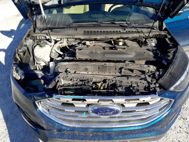 Photo 11 VIN: 2FMPK4J96LBA47903 - FORD EDGE SEL 