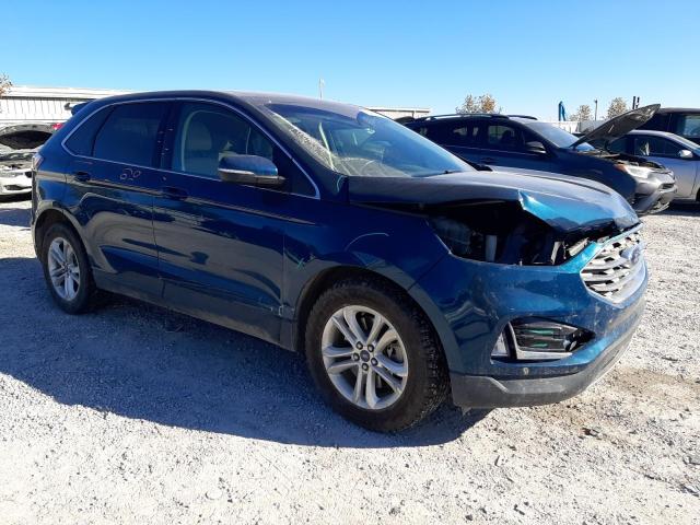 Photo 3 VIN: 2FMPK4J96LBA47903 - FORD EDGE SEL 