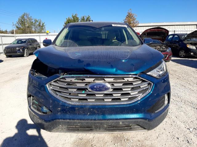 Photo 4 VIN: 2FMPK4J96LBA47903 - FORD EDGE SEL 