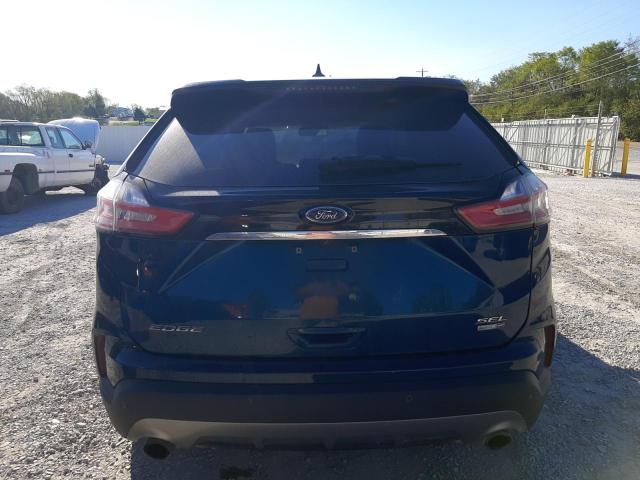 Photo 5 VIN: 2FMPK4J96LBA47903 - FORD EDGE SEL 