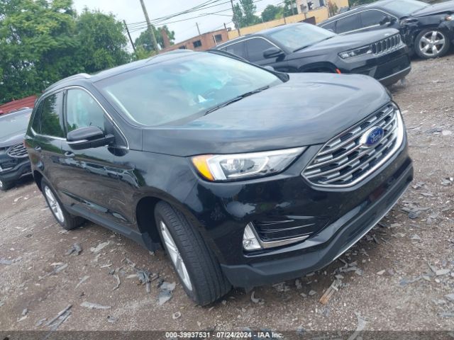 Photo 0 VIN: 2FMPK4J96LBA49800 - FORD EDGE 