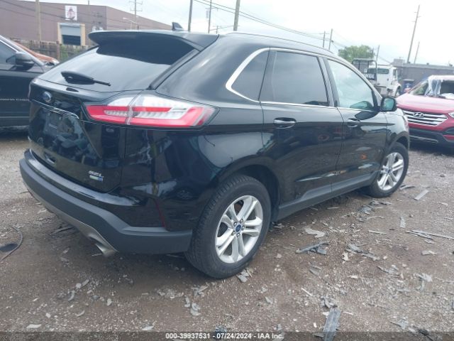 Photo 3 VIN: 2FMPK4J96LBA49800 - FORD EDGE 