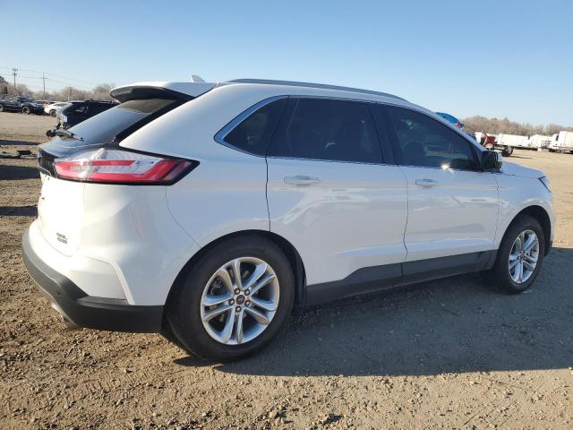 Photo 2 VIN: 2FMPK4J96LBA54754 - FORD EDGE 