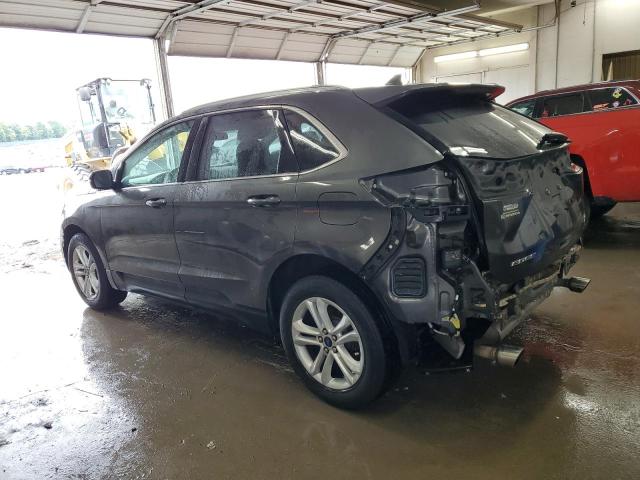 Photo 1 VIN: 2FMPK4J96LBA54978 - FORD EDGE SEL 