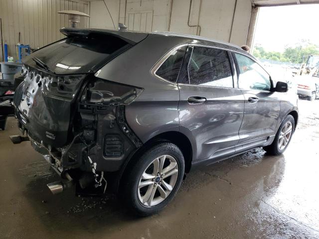 Photo 2 VIN: 2FMPK4J96LBA54978 - FORD EDGE SEL 