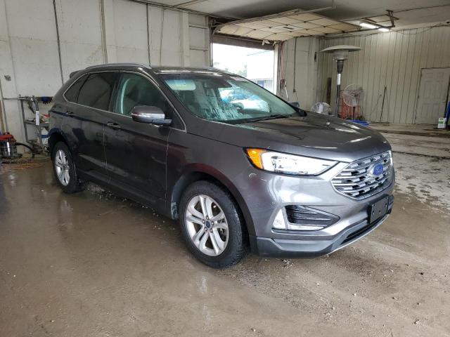 Photo 3 VIN: 2FMPK4J96LBA54978 - FORD EDGE SEL 