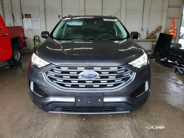 Photo 4 VIN: 2FMPK4J96LBA54978 - FORD EDGE SEL 