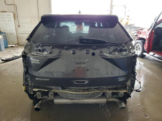 Photo 5 VIN: 2FMPK4J96LBA54978 - FORD EDGE SEL 